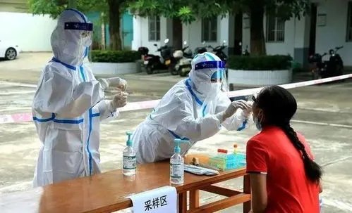 百色因疫情封城，疫情的源头是什么