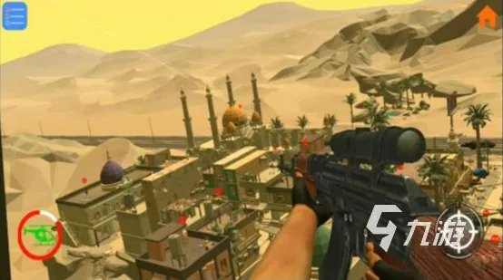 好玩的射击单机游戏有哪些 五款热门的射击单机游戏推荐