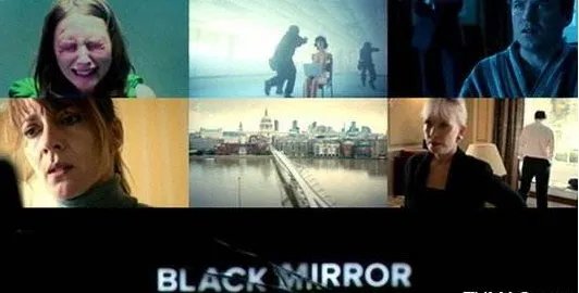 《黑镜》第四季放出的全6集标题都是什么？