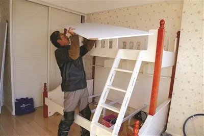 家具安装累不累，看到招家具安装工资挺高的，但不知道这行怎么样，招聘上写着把家具搬上楼安装好！干过的