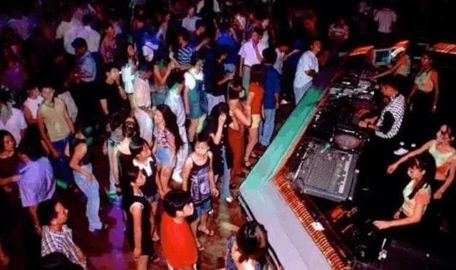 二十年前的宿迁有什么娱乐方式？