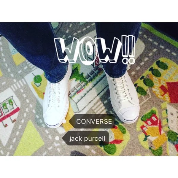 我的第N双鞋 篇十一：Lunar加持！CONVERSE 匡威 Chuck Taylor All Star II 高帮帆布鞋（附与一代对比）