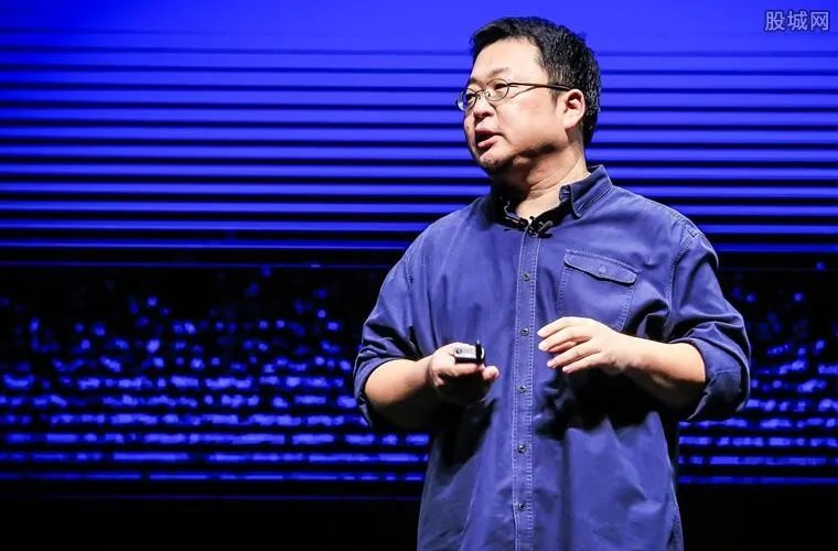 罗永浩回应被解约 没想到传得那么厉害