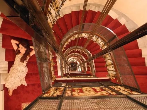 7台Coolpix各有型 尼康2011新机种特辑