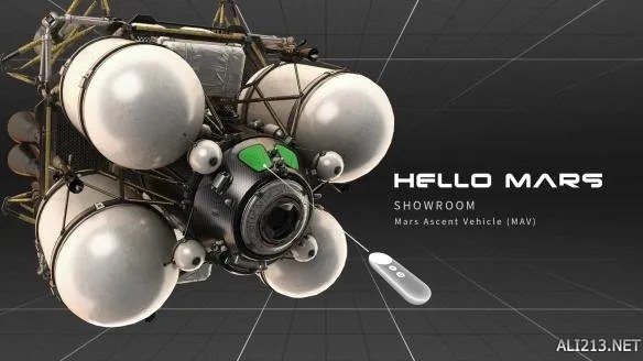 《Hello Mars》冲上Google Play付费榜VR类榜首！
