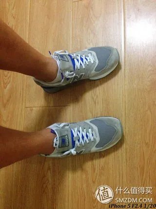 New Balance 新百伦 ML999 经典款慢跑鞋