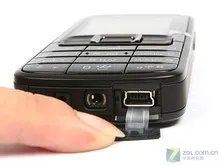 百万像素FM收音 高性价诺基亚3110c评测