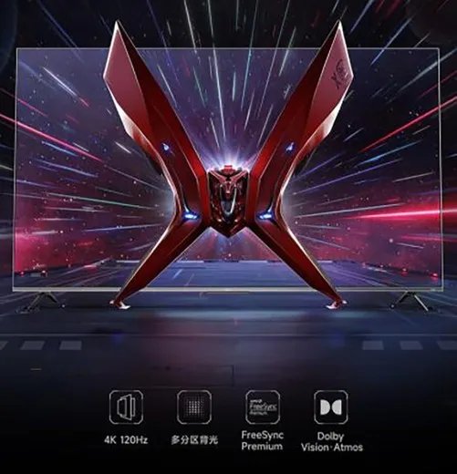 世界上最小的电视机问世，仅邮票大小可播放1小时