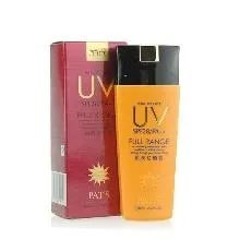 柏氏化妆品好用吗？