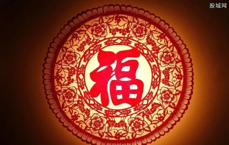 马云福字图片能扫敬业福吗 马云五福到手势图片哪里找