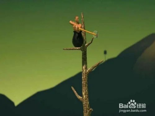 灌装的天才攻略