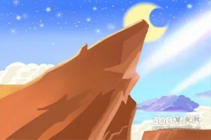 十二星座里不同的4C男生