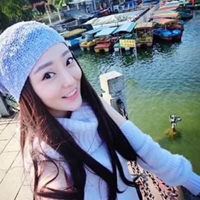 王洁曦个人资料图片大曝光 愿在天堂里依然笑颜如花