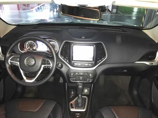 国产自由光怎么样