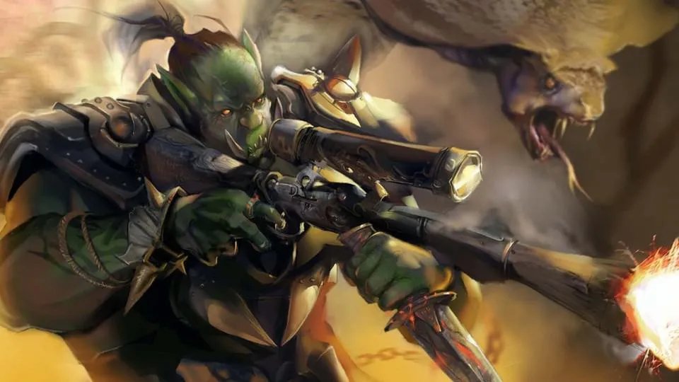 魔兽世界9.2猎人装备掉落出处