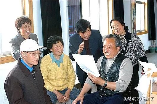 老有所为的精神是什么