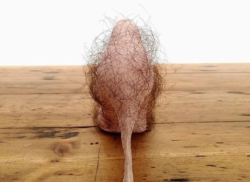 高跟鞋长腿毛？2019维秘内衣秀取消了？隐形眼镜眨眨眼就调焦？！…【设计烩报180期】