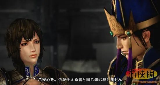 光荣宣布将推出《真三国无双6》PC中文特典版