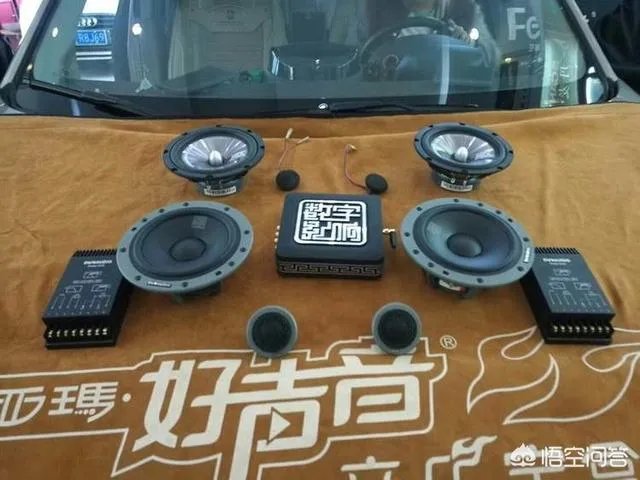 如何改装雷诺科雷傲音响更出彩？