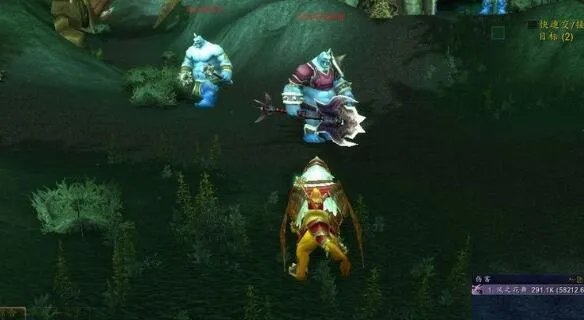 沙塔尔天空卫队声望怎么冲