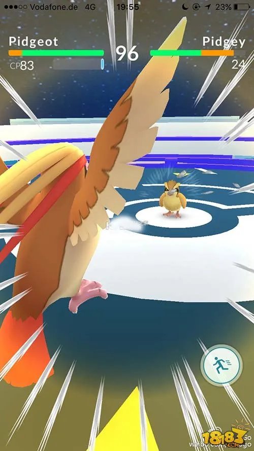 精灵宝可梦GO新手攻略 小白玩家必看！