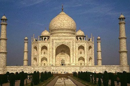 世界著名旅游景点是什么？