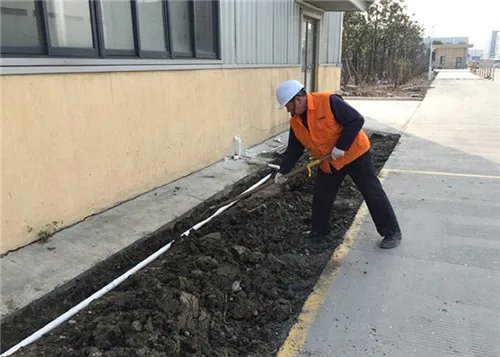 室外排水设计规范有哪些