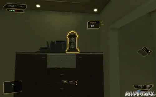 《杀出重围3：人类革命》支线任务攻略