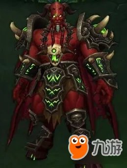 《魔兽世界》萨格拉斯之墓基尔加丹打法攻略