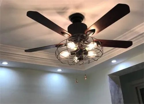 吊扇的功率一般是多少瓦