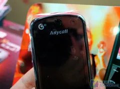 入门级TD滑盖 三星S3930C惊爆价促销中