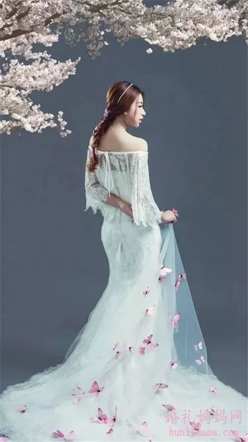 潮州婚纱摄影哪家好 在潮州去哪买婚纱