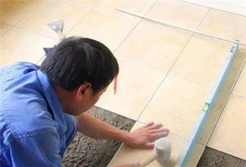 地砖上贴地砖用什么胶