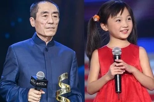 张艺谋为什么会担任国庆联欢总导演？