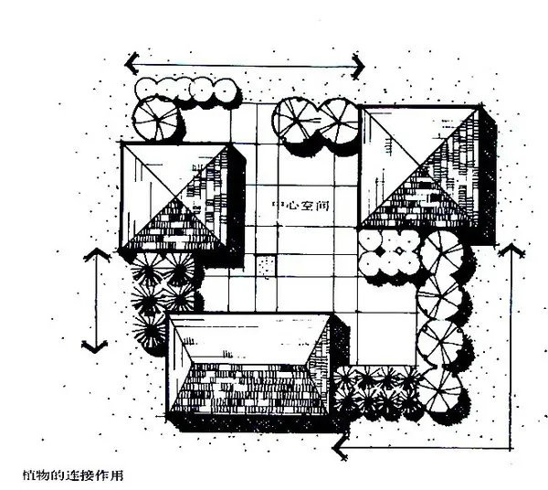 干货 | 庭院植物打造，营造十足空间感