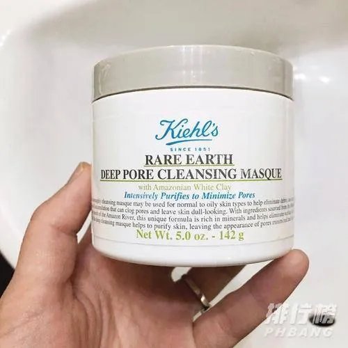 科颜氏白泥面膜功效_科颜氏白泥的正确用法