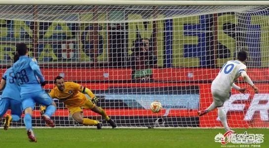 纵观世界足坛，谁是扑点球最厉害的门将？