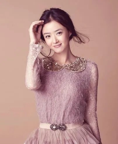 蒋欣的作品有哪些？