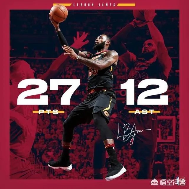 4次犯规的杰伦·布朗，两次想从詹姆斯手中切球，为什么？