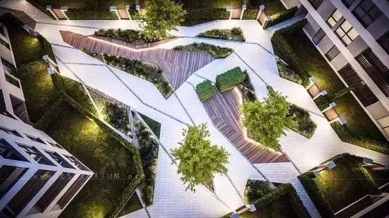 干货 | 庭院植物打造，营造十足空间感