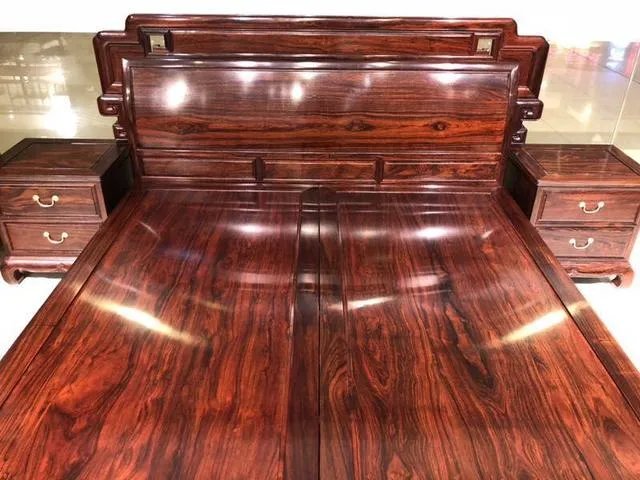 柬埔寨黑酸枝坚决不能买