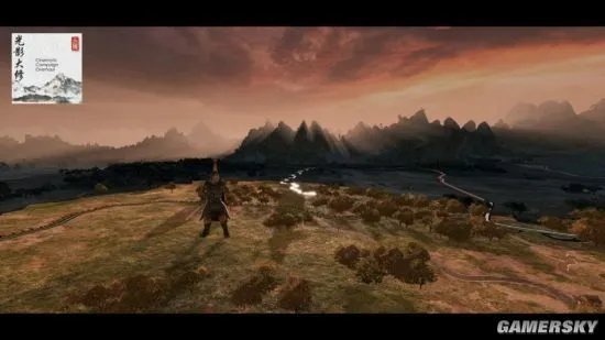 官方推荐《三国：全面战争》MOD汇总：多势力解锁、技能重做等