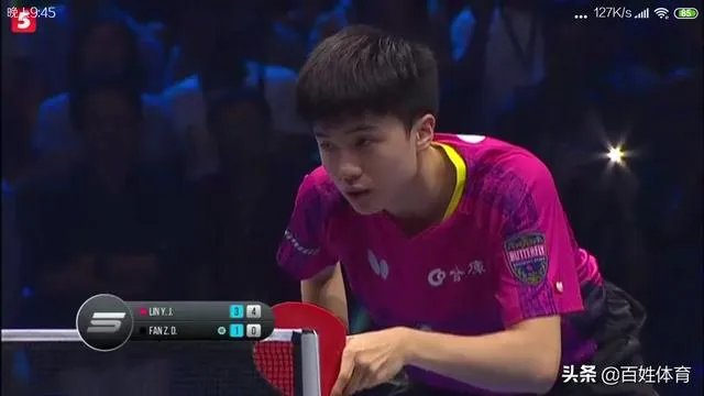 国乒丢冠！乒乓球T2男单决赛，樊振东1-4不敌林昀儒屈居亚军。你怎么看？