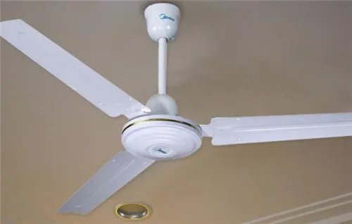 吊扇的功率一般是多少瓦