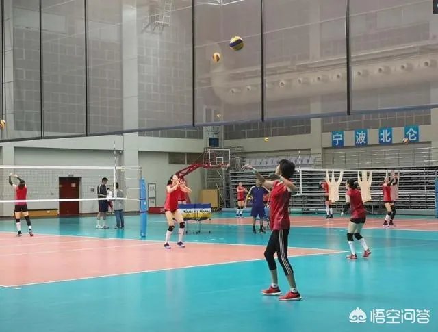 中国队在2018年世界女子排球锦标赛上的最强阵容是怎样的？你认为都有哪些人组成？