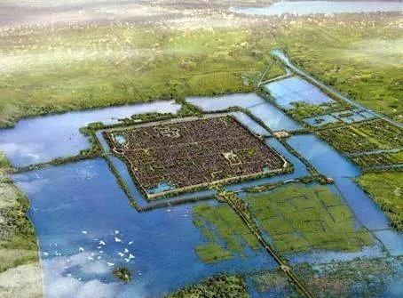 河北省邯郸市永年县广府城将来会是什么模样？？