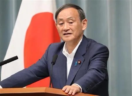 菅义伟能否当选日本首相