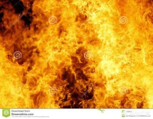 凉山木里火场又复燃了，是什么原因造成的？