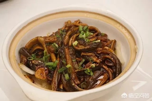 黄鳝头到底能不能吃？为什么？