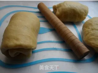 全蛋吐司（面包机版）